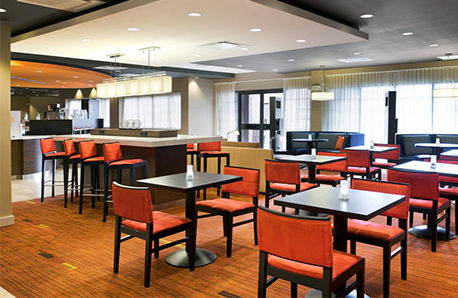 Courtyard By Marriott Old Town Hotel 3*